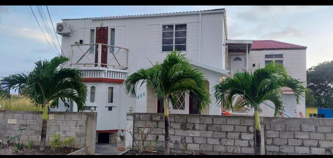 Central Paradise Christ Church Exterior foto